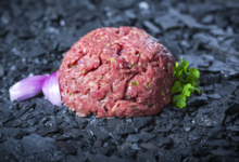 POLMARD, eleveur boucher, Tartare Tradition