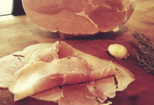 Oh la vache, jambon blanc
