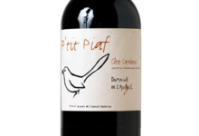 Domaine De L'ausseil, P'tit Piaf rouge