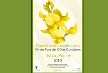 Domaine des Mathouans, Macaline