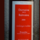 Domaine de la Balmiere, Vin doux Naturel Tuilé