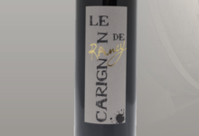 Domaine de Rancy, IGP Côtes Catalanes Carignan