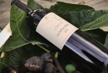 Domaine du grand arc, La DéSyrahble