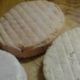 La Cazette, La pâte molle, pur brebis 