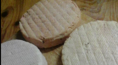 La Cazette, La pâte molle, pur brebis 