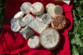 La Ferme des Monteyx, nos fromages de chèvre
