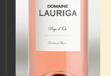 Domaine Lauriga Grenache Rosé