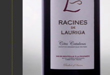 Racines de Lauriga