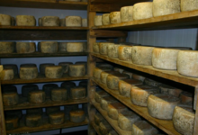 Fromagerie La Pastoure