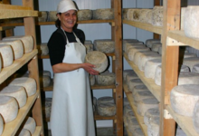 Fromagerie La Pastoure