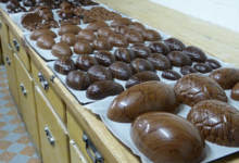 Pâtisserie Boulangerie Cabot