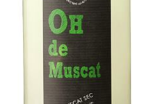 Chateau De Rey, OH de muscat