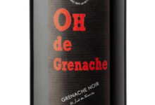 Chateau De Rey, OH de grenache