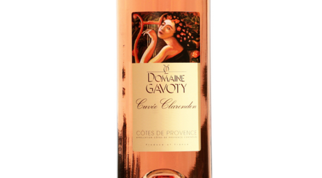 Domaine Gavoty, Clarendon Rosé