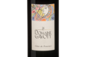 Domaine Gavoty, Tradition Rouge