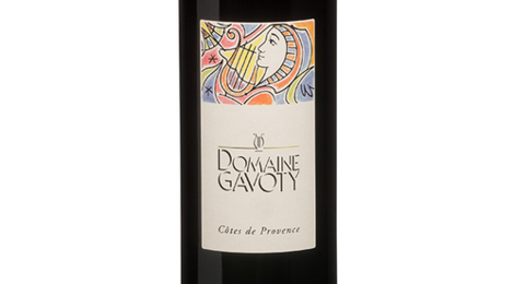 Domaine Gavoty, Tradition Rouge