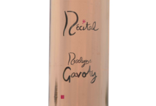 Domaine Gavoty, Récital rosé