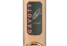 Domaine Gavoty, La Cigale gris
