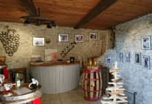 Domaine Tailhades Mayranne