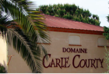 Domaine Carle Courty