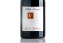 Domaine Carle Courty, Cuvée Quentin