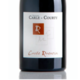 Domaine Carle Courty, Cuvée Quentin