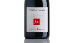 Domaine Carle Courty, Marion