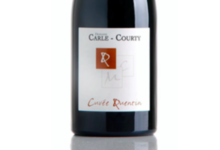Domaine Carle Courty, Quentin