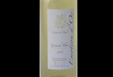 Clos Saint Georges, Emotion d'oc