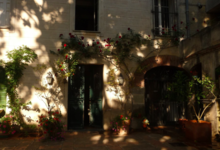 Domaine La Casenove