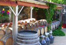 Les vinaigres de la Guinelle