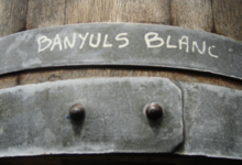 Les vinaigres de la Guinelle