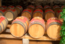 Les vinaigres de la Guinelle