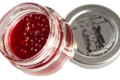 Les vinaigres de la Guinelle, Perles de vinaigre de Banyuls rouge