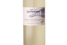 Domaine de la Perdrix, Muscat de Rivesaltes 
