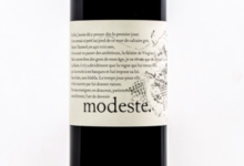 Le Clos Des Fées, Modeste