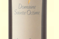 Domaine Sainte Octime, vignobles Rampon