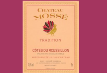 Chateau Mossé, Tradition