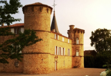 Chateau De Jonquieres
