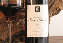 Domaine Forca Real rouge