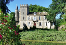Château Capion