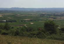 Domaine d'Archimbaud