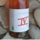 Domaine d'Archimbaud, Les IV Pierre Rosé