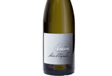 Mas d'Espanet, Eolienne blanc