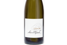 Mas d'Espanet, cuvée Camille