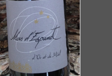 Mas d'Espanet, D'or et de Miel 