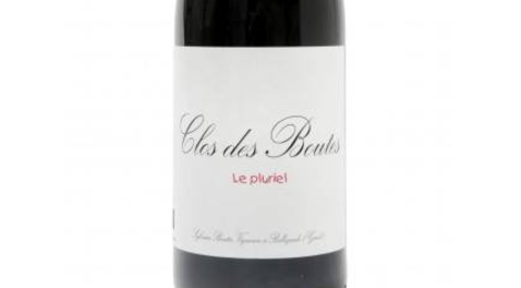 Clos des Boutes, le pluriel