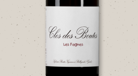 Clos des Boutes, les fagnes