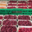 Les petits fruits de Jef, framboises