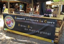 Brasserie La Canya